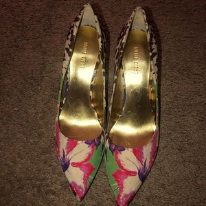Nine West Heels